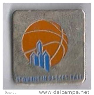 Saint Quentin Basket Ball - Basketball
