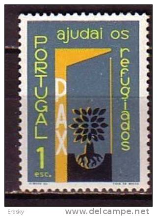 R4825 - PORTUGAL Yv N°862 ** - Unused Stamps