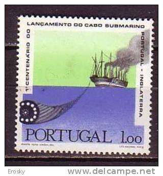R4918 - PORTUGAL Yv N°1093 ** - Unused Stamps
