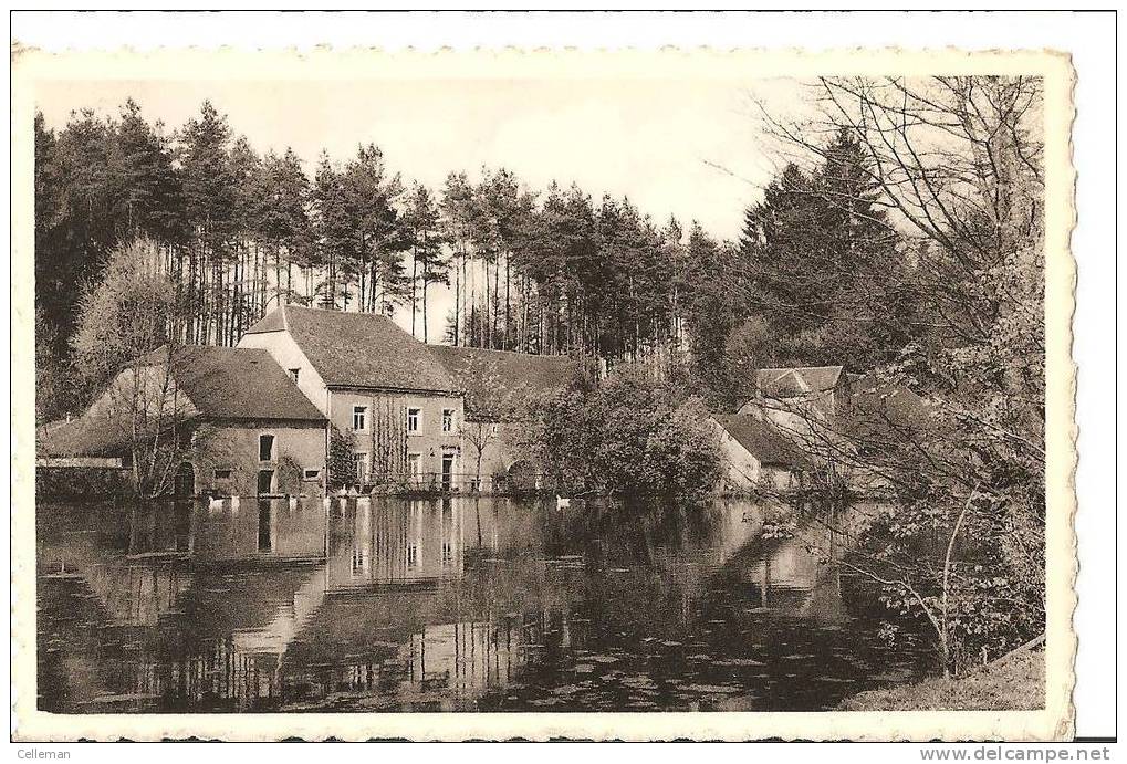 Bonnert Moulin De La Platinerie (g784) - Sonstige & Ohne Zuordnung