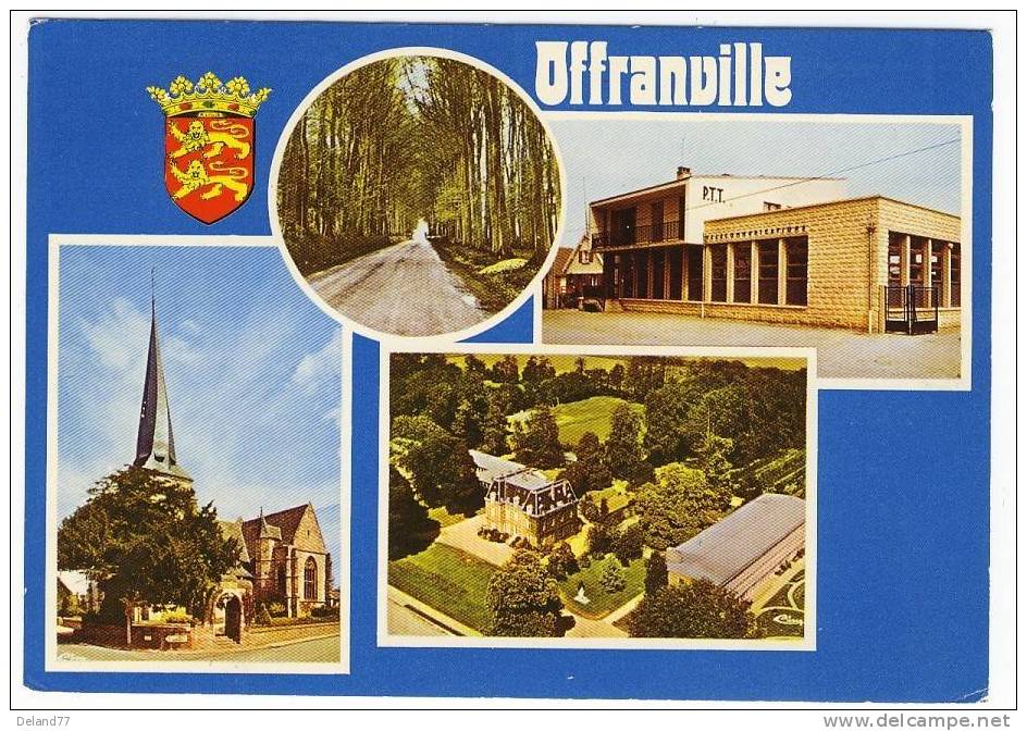 OFFRANVILLE Multivues - Offranville