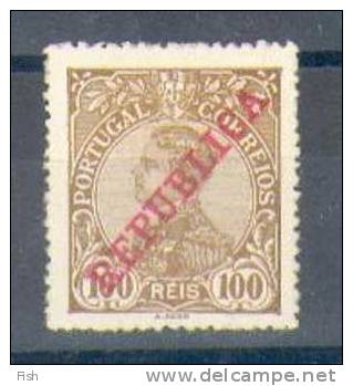 Portugal *  (179) - Used Stamps