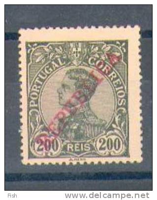 Portugal *  (180) - Used Stamps