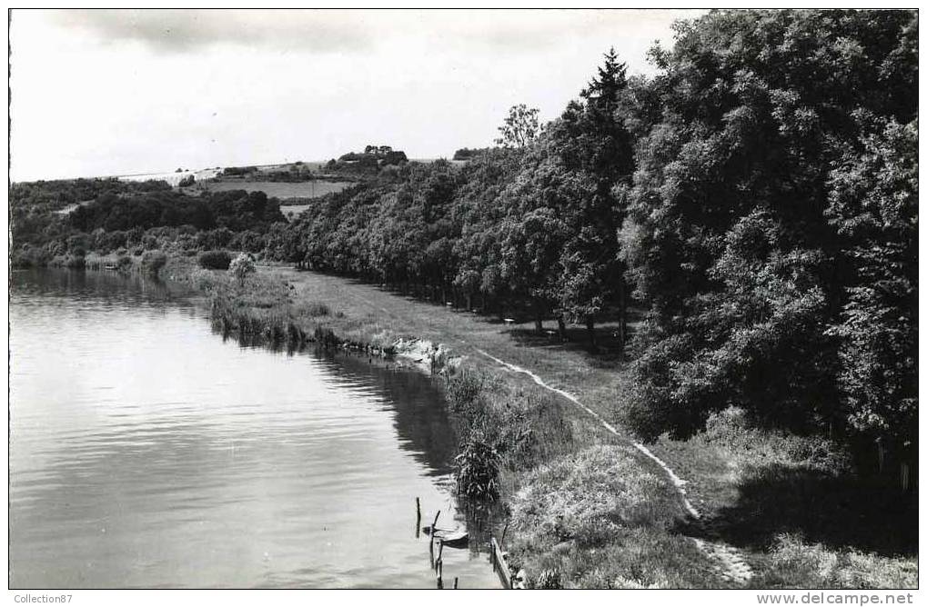 60 - OISE - PRECY Sur OISE - LA PROMENADE - Précy-sur-Oise