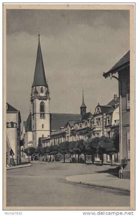 Emmendingen (Baden) - Emmendingen