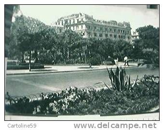 PESCARA GIARDINI E HOTEL PALACE VB1956 BE10012 - Pescara