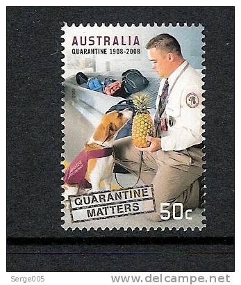 AUSTRALIE NEUF SANS TRACE DE CHARNIERE AI MNH ** VENTE No  Po  / 17 - Ongebruikt