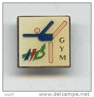 GYM - Gymnastique