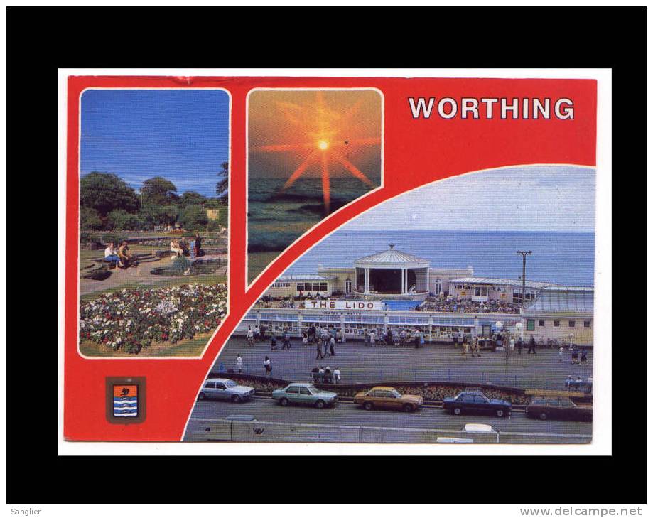 WORTHING WO 19 - Worthing