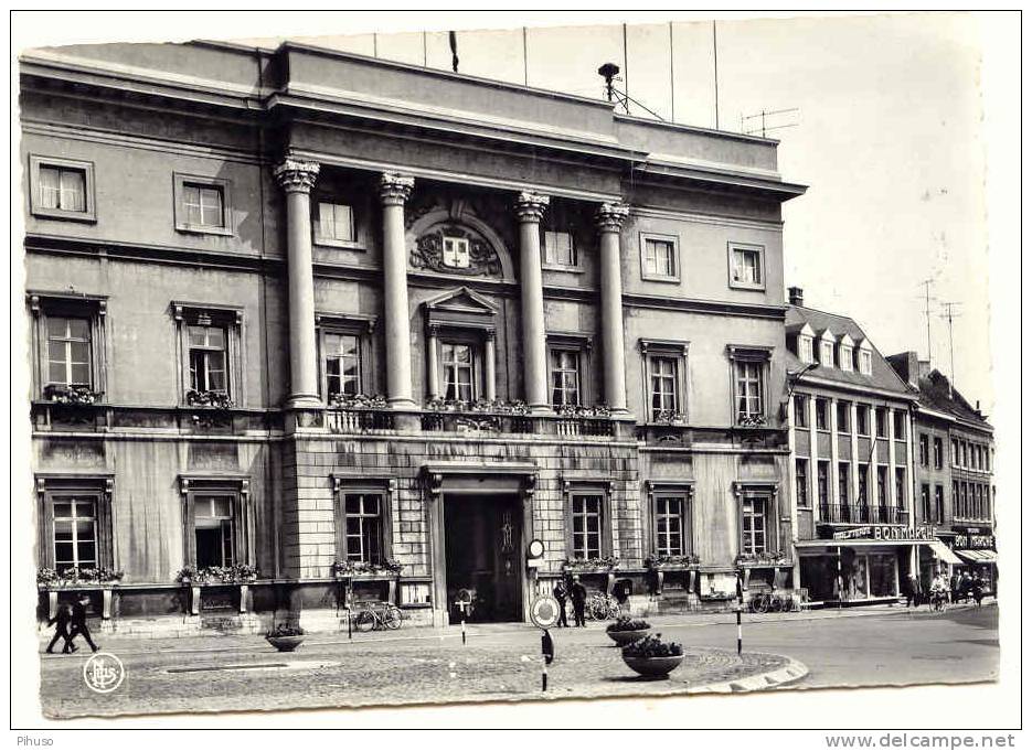 B1874   AALST : Stadhuis - Aalst