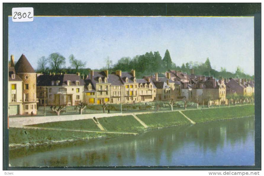 ROMAINVILLE - PUBLICITE BISCOTTES PELLETIER - CARTE DEPLIABLE  - TB - Romainville