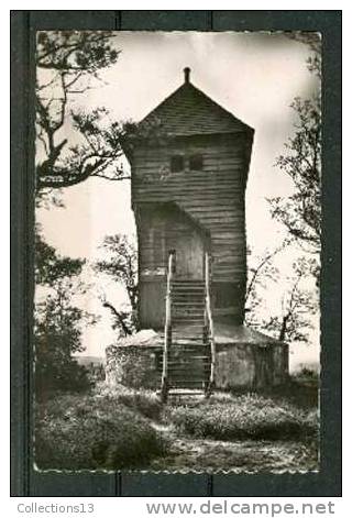 VAL D'OISE - Argenteuil - Le Vieux Moulin De Sannois - Sannois