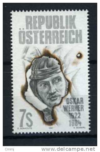 1997 - AUSTRIA - ÖSTERREICH - AUTRICHE - Mi. 2236 - MNH New - SN085Z  ------------ - Unused Stamps