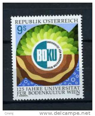 1997 - AUSTRIA - ÖSTERREICH - AUTRICHE - Mi. 2230 - MNH New - SN085Z  ----------- - Ongebruikt