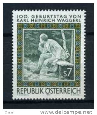 1997 - AUSTRIA - ÖSTERREICH - AUTRICHE - Mi. 2228 - MNH New - SN085Z  ------------ - Unused Stamps