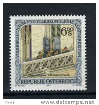 1997 - AUSTRIA - ÖSTERREICH - AUTRICHE - Mi. 2237 - MNH New - SN085Z ------- - Ongebruikt