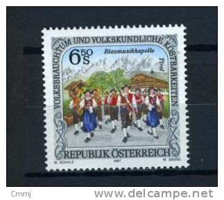 1997 - AUSTRIA - ÖSTERREICH - AUTRICHE - Mi. 2227 - MNH New - SN085Z   ------------ - Unused Stamps