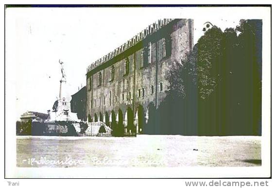 MANTOVA . Anni ´40 - Mantova