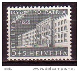 PGL - SWITZERLAND N°562 ** - Unused Stamps