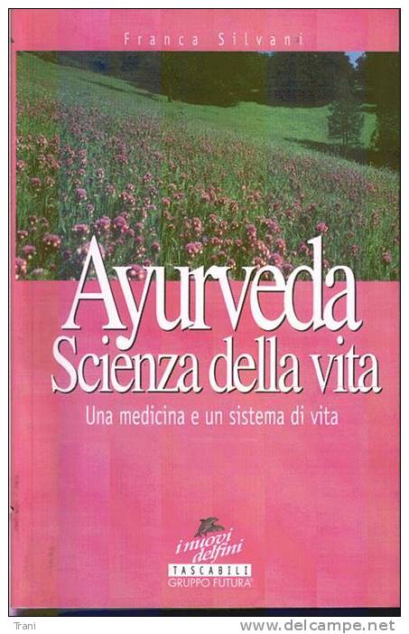 AYURVEDA - Gesundheit