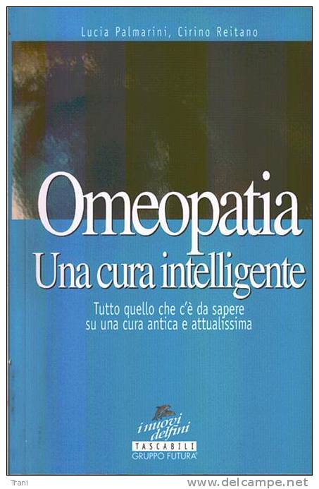 OMEOPATIA - Health & Beauty
