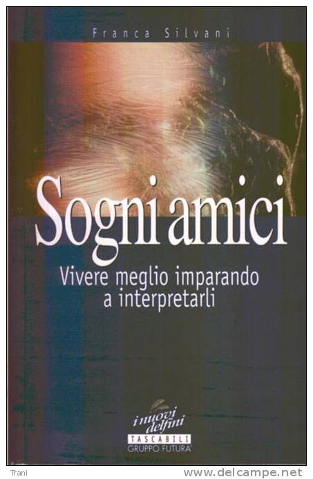 SOGNI AMICI - Salud Y Belleza