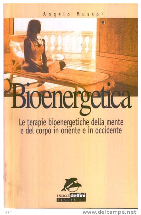 BIOENERGETICA - Health & Beauty