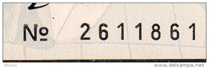 Pablo Picasso 1981 Spanien Block 23 Im Typ I ** 3€ Gemälde Des Malers El Guernica Bf Art Bloc Painting Sheet Of ESPANA - Musées