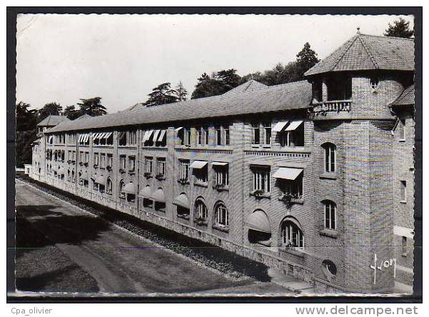 95 ST MARTIN TERTRE Sanatorium Bezancon, Pavillon Du Chateau, Ed Yvon 14, CPSM 10x15, 196? - Saint-Martin-du-Tertre