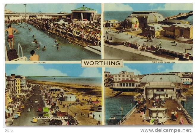 WORTHING - Worthing