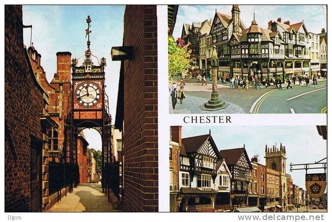 CHESTER - Chester