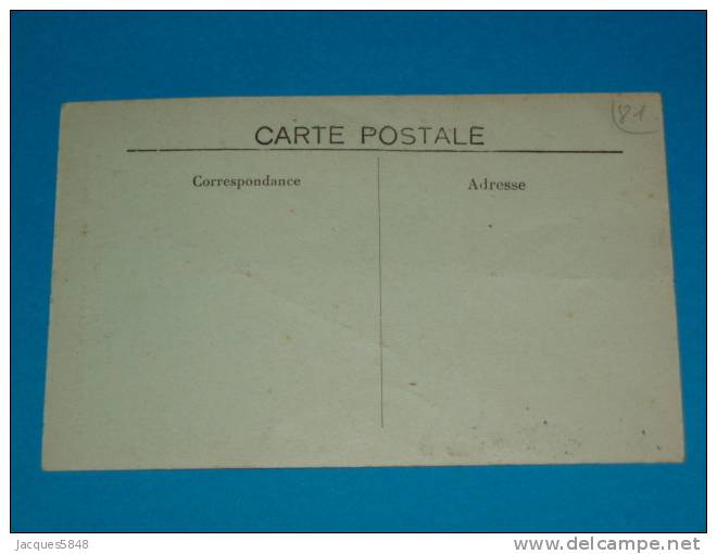 81) Lautrec - N° 11 - Porte De La Caussade - Vue Extérieure - Année  - EDIT Poux - Lautrec
