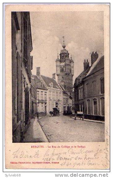 BERGUES - Bergues