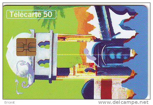 MARRAKECH 50U SO3 03.99 ETAT COURANT - 1999