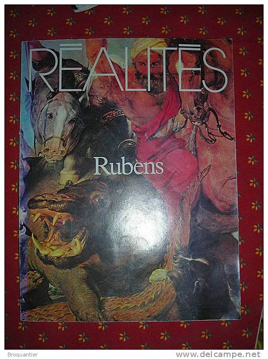 REALITES - Arte