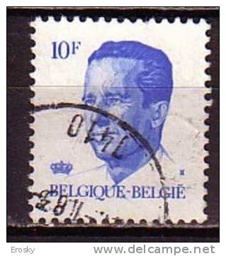 K5987 - BELGIE BELGIQUE Yv N°2069 - 1981-1990 Velghe