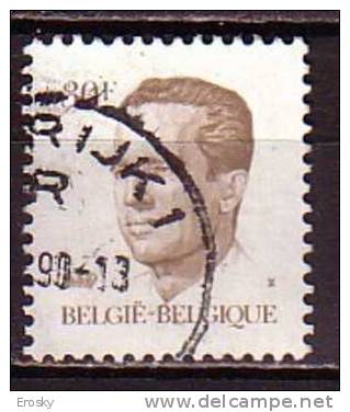 K5993 - BELGIE BELGIQUE Yv N°2125 - 1981-1990 Velghe