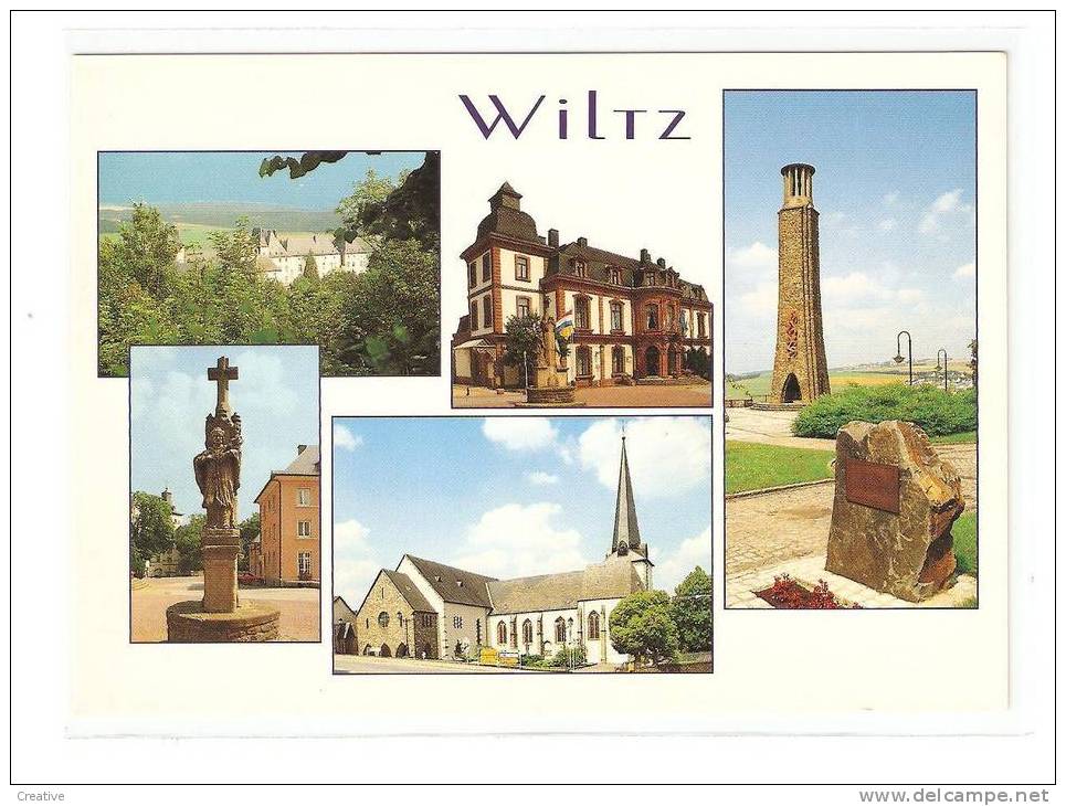 WILTZ - Wiltz