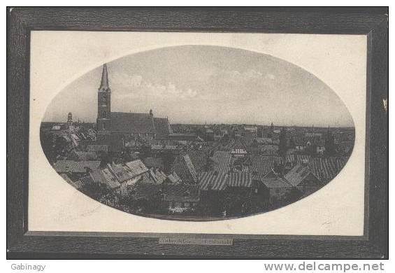 *GERMANY - ASCHERSLEBEN-001 - TOTALANSICHT - Aschersleben