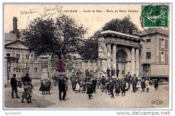 LE CATEAU - Le Cateau