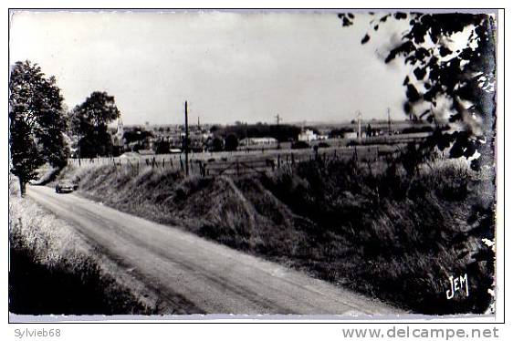 SOLESMES - Solesmes