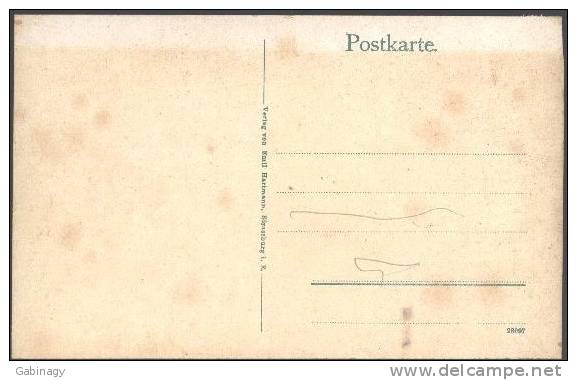 *GERMANY - COLMAR-001 - GESAMTANSICHT - Elsass