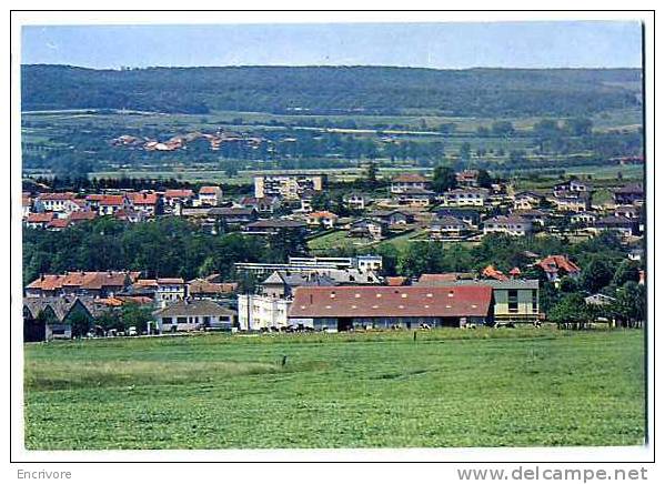 Cpm BOULAY Vue Generale  - 10356 Pierron - Boulay Moselle