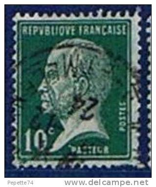 Pasteur N°170 - 1922-26 Pasteur