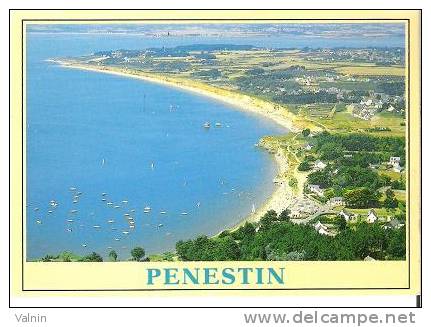 PENESTIN - Pénestin