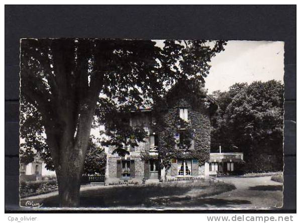 78 NEAUPHLE LE CHATEAU Maison De Repos, Villa, Retraite, Ed CIM, CPSM 9x14, 1955 - Neauphle Le Chateau