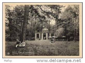 UCCLE - Parc De Wolvendael - Laiterie Du Pavillon Louis XV - Uccle - Ukkel