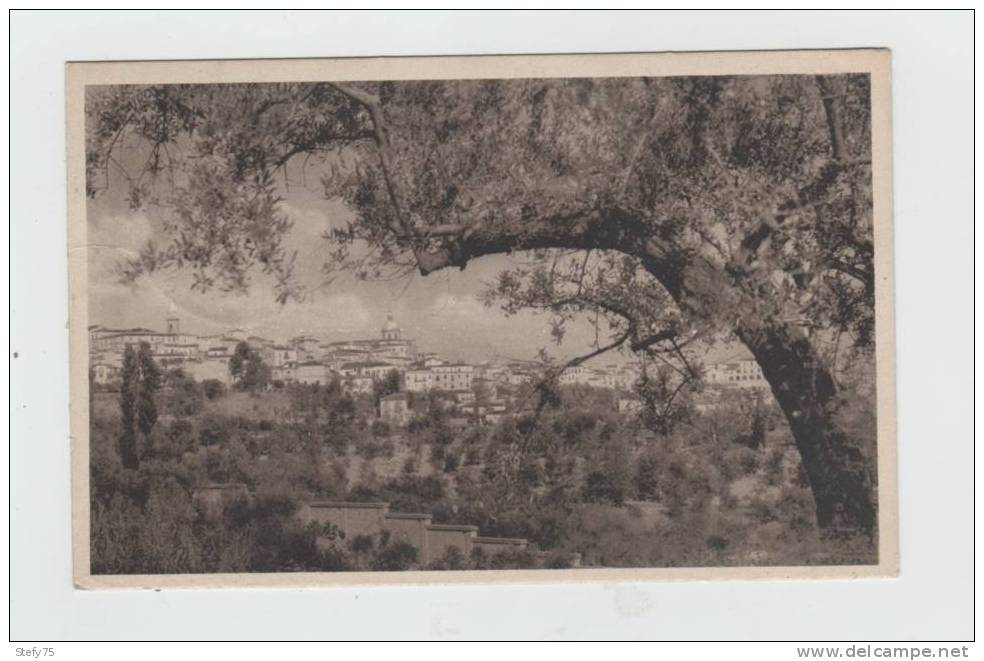 Chieti-panorama - Chieti