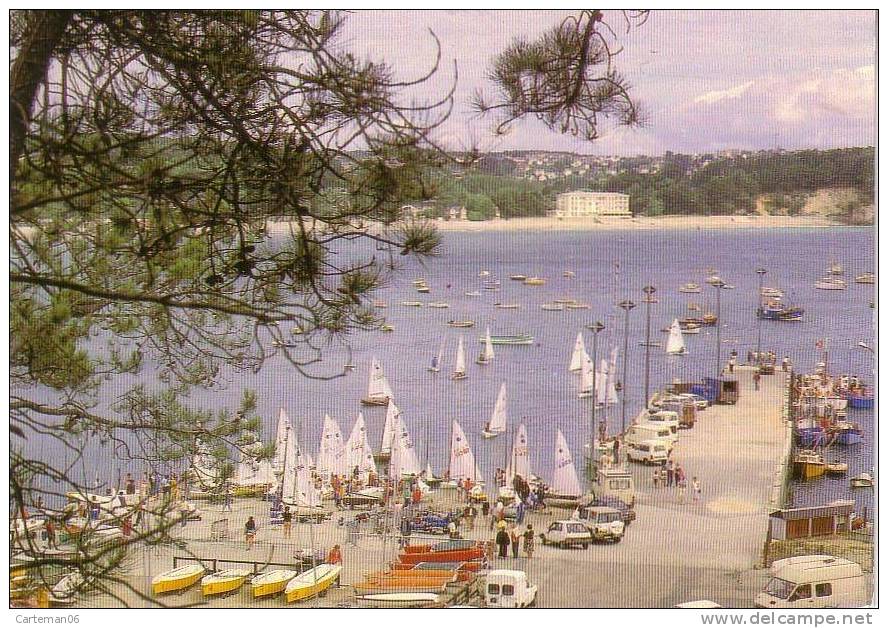 29 - Port De Morgat - Editeur: L.D - Morgat