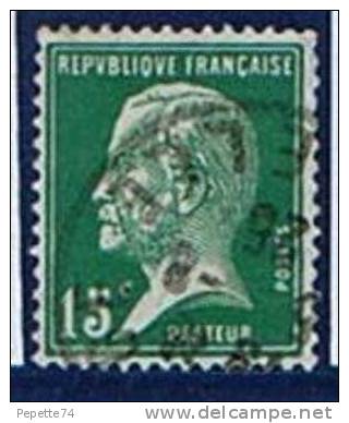Pasteur N°171 - 1922-26 Pasteur